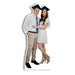 Custom Lifesize Standup with Easel | 1 ct - Zurchers