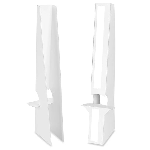 Custom Lifesize Standup with Easel | 1 ct - Zurchers