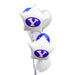 BYU Stretch Y Balloon Bouquet | 8 pcs - Zurchers