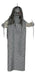 Hanging Gauze Girl W/Lightup Eyes 35in | 1 ct - Zurchers