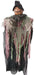 Hanging Pumpkin Scarecrow Plaid 47" | 1 ct - Zurchers