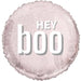 Halloween Boo - la - la Hey Mylar Balloon 18" | 1ct - Zurchers