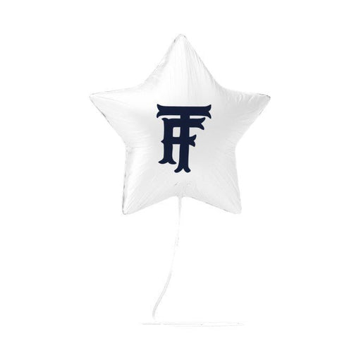 Twin Falls High School Mylar Balloon 17" | 1 ct - Zurchers