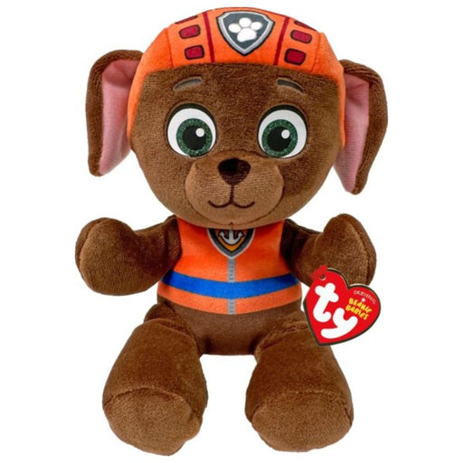 Paw Patrol© Zuma Beanie Boo, Small | 1 ct - Zurchers