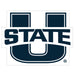 Utah State University Cut Out Yard Sign | 1 ct - Zurchers