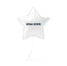 Utah State Wordmark Mylar Balloon 17" | 1 ct - Zurchers