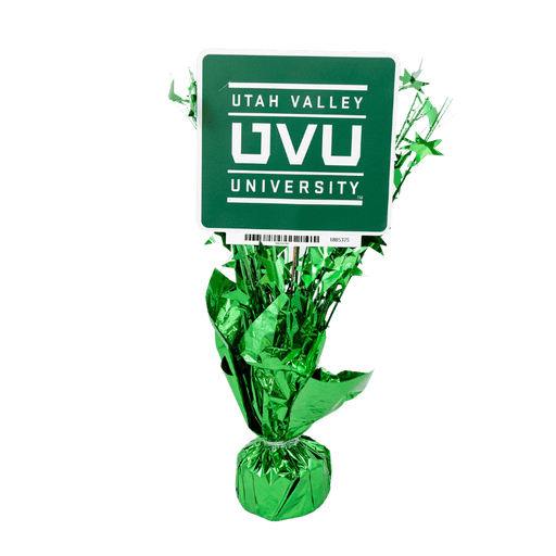 UVU Logo Centerpiece Spray 14" | 1 ct - Zurchers