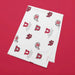 U of U Vinyl Table Runner 13" x 90" | 1 ct - Zurchers