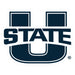 Utah State Logo Stickers 2" | 24 ct - Zurchers