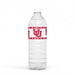 Utah Utes Water Bottle Labels | 12 ct - Zurchers