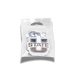 Utah State University Logo Deco - Fetti 2" | 24 ct - Zurchers