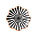 Starburst Wave Plate 10" | 8 ct - Zurchers