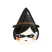 Witch Shaped Plate 10" | 8 ct - Zurchers