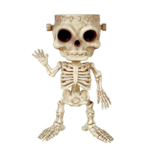 Skeleton Franky Bonez 7" | 1ct - Zurchers