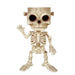 Skeleton Franky Bonez 7" | 1ct - Zurchers