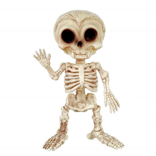 Skeleton Vampire Bonez 7" | 1ct - Zurchers