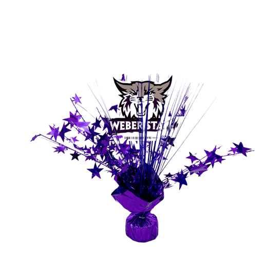 WSU Logo Centerpiece Spray 14" | 1 ct - Zurchers