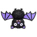 Halloween Upside Down Hanging Bat Piñata | 1 ct - Zurchers