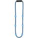 Light - Up LED Blue Bead Necklace 34" | 1 ct - Zurchers