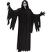 Adult Ghost Face® 25th Anniversary Movie Edition Costume | 1 ct - Zurchers