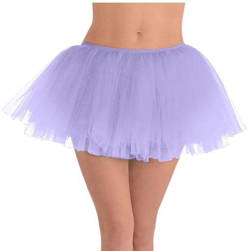 Adult Lavender Tutu | 1 ct - Zurchers