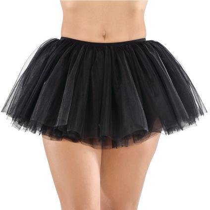 Adult Light - Up Black Tutu | 1 ct - Zurchers