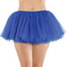 Adult Light - Up Blue Tutu | 1 ct - Zurchers