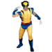 Adult MARVEL Wolverine Costume | 1 ct - Zurchers