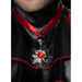 Adult Vampire Medallion | 1 ct - Zurchers