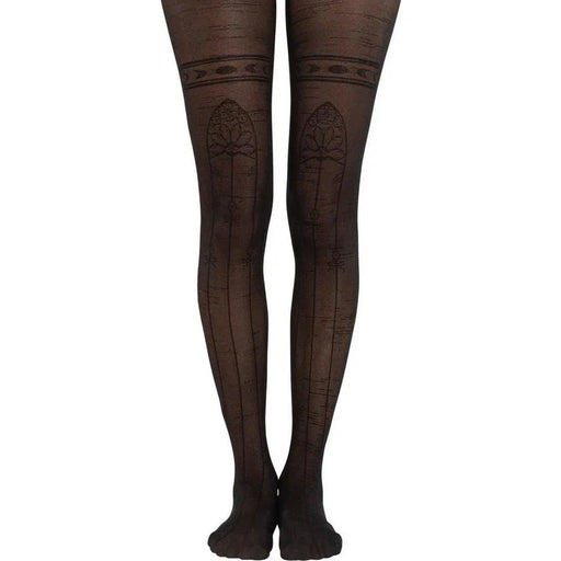 Adult Witch Tights | 1 ct - Zurchers