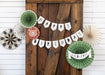 Adventure Birthday Banner, 4.5' x 5" | 1ct - Zurchers
