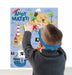 Ahoy Pirate Pin The X On The Pirate Map Game | 1 set - Zurchers