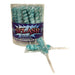 Baby Blue Color Splash Blueberry Lollipops | 30ct - Zurchers
