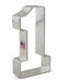 Ann Clark Cookie Cutter Large 1 | 1ct - Zurchers
