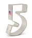 Ann Clark Cookie Cutter 5 | 1ct - Zurchers