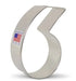 Ann Clark Cookie Cutter 6 & 9 | 1ct - Zurchers