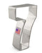 Ann Clark Cookie Cutter 7 | 1ct - Zurchers