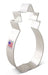Ann Clark Cookie Cutter Pineapple | 1ct - Zurchers