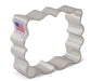 Ann Clark Cookie Cutter Small Plaque | 1ct - Zurchers