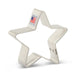 Ann Clark Mini Star Cookie Cutter | 1 ct - Zurchers
