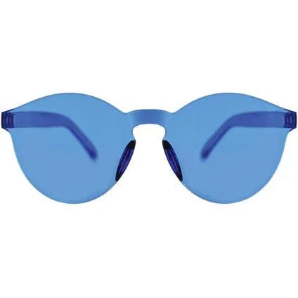 Frameless Blue Glasses | 1 pr - Zurchers
