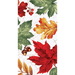 Autum Air - Guest Napkin 3 Ply 16 Ct - Zurchers
