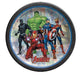 Avengers Unite Dessert Plates 7" | 8ct - Zurchers