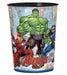Avengers Unite Favor Cup 16 oz | 1ct - Zurchers