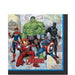 Avengers Unite Lunch Napkins | 16ct - Zurchers