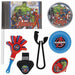 Avengers Unite Mega Mix Value Pack | 48pcs - Zurchers