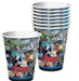Avengers Unite Paper Cups 9oz | 8ct - Zurchers