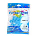 12" Funsational Latex Balloon Pack, Baby Blue | 15 ct - Zurchers