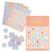Baby Shower Bingo | 16cards - Zurchers