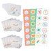 Baby Shower Diaper Game | 1ct - Zurchers